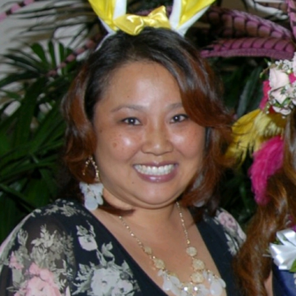 Meet your Posher, Nadine